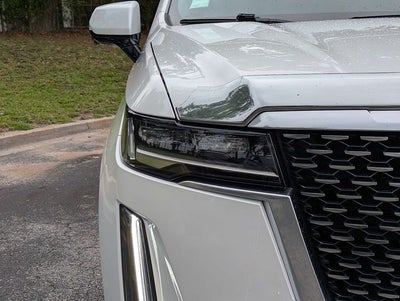 2021 Cadillac Escalade ESV Premium