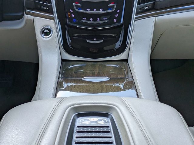 2020 Cadillac Escalade Premium Luxury