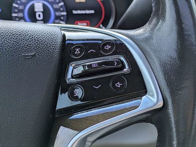2020 Cadillac Escalade Premium Luxury