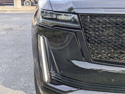 2024 Cadillac Escalade Sport