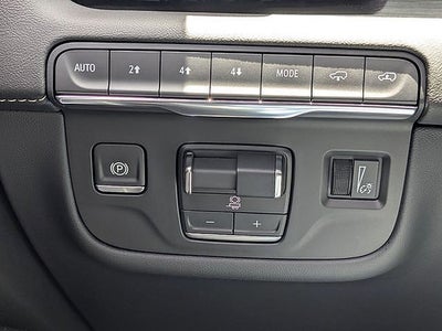 2024 Cadillac Escalade Sport