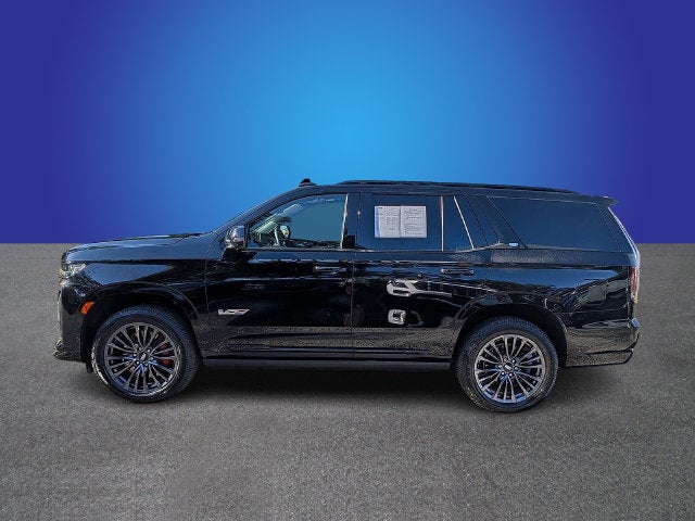 2023 Cadillac Escalade V-Series