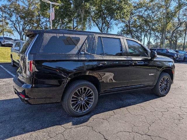 2023 Cadillac Escalade V-Series