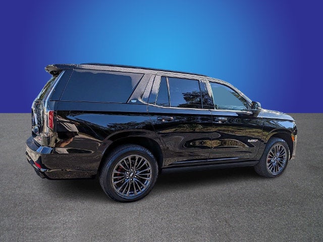 2023 Cadillac Escalade V-Series