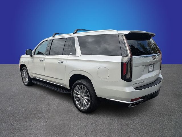 2023 Cadillac Escalade ESV Premium