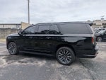 2024 Cadillac Escalade ESV Sport