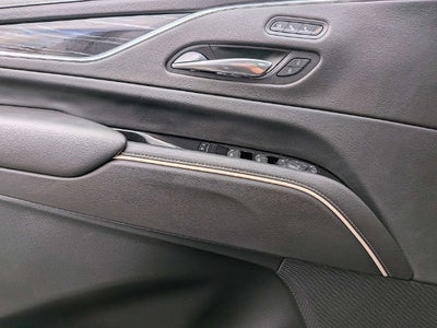 2021 Cadillac Escalade ESV Sport