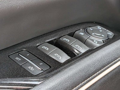 2021 Cadillac Escalade ESV Sport