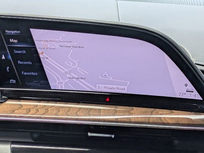 2023 Cadillac Escalade ESV Sport Platinum