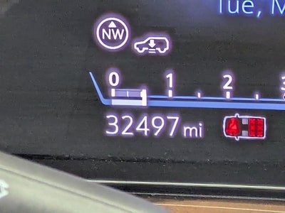 2023 Cadillac Escalade ESV Sport Platinum