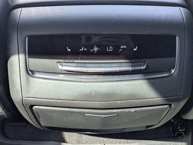2024 Cadillac Escalade ESV Sport Platinum