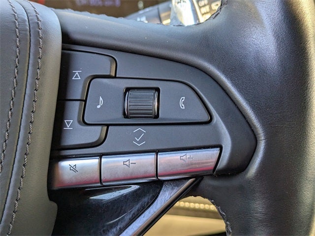 2024 Cadillac Escalade ESV V-Series