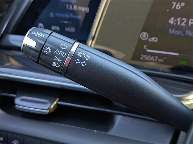 2024 Cadillac Escalade ESV V-Series