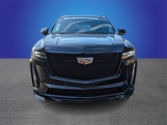 2024 Cadillac Escalade ESV V-Series