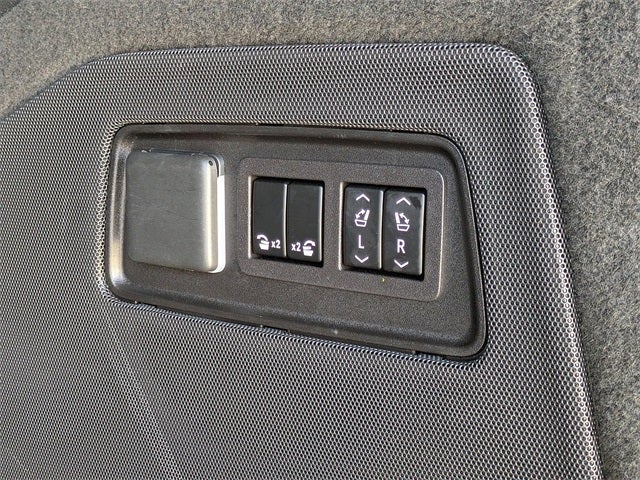 2023 Cadillac Escalade ESV V-Series