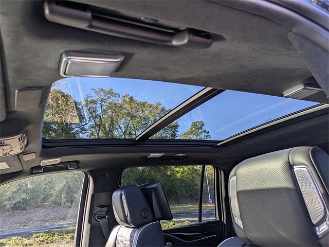 2023 Cadillac Escalade ESV V-Series