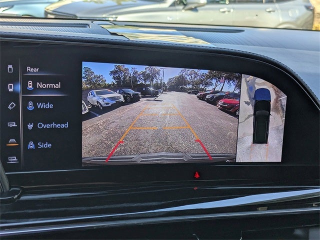 2023 Cadillac Escalade ESV V-Series