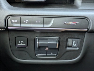 2023 Cadillac Escalade ESV V-Series