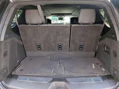 2025 Cadillac Escalade Premium Luxury