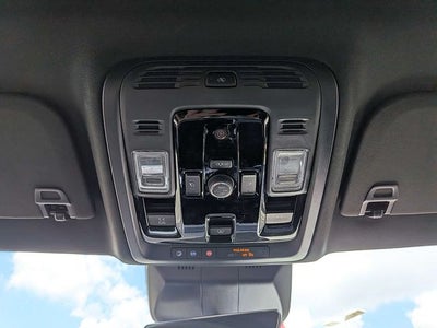 2025 Cadillac Escalade Premium Luxury