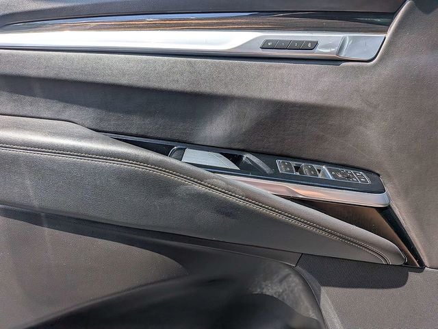 2025 Cadillac Escalade Premium Luxury