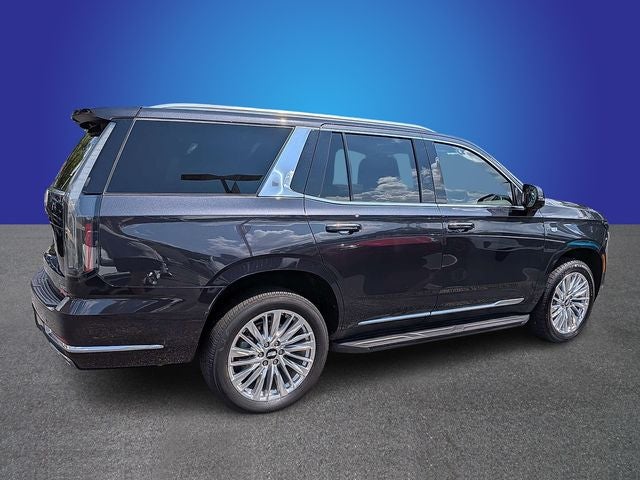2025 Cadillac Escalade Premium Luxury