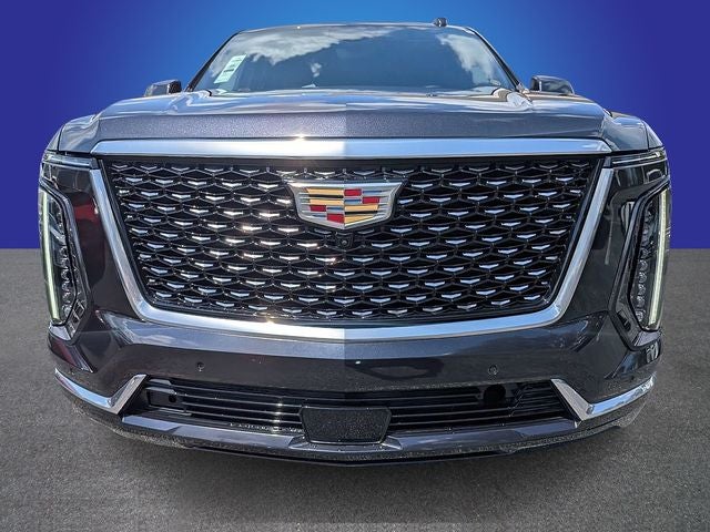 2025 Cadillac Escalade Premium Luxury