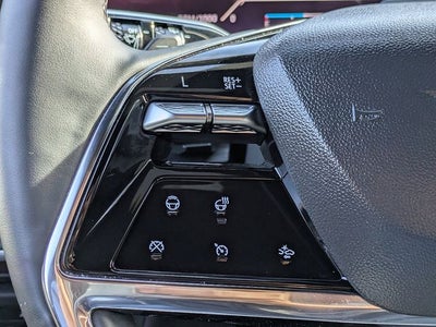 2025 Cadillac Escalade Sport