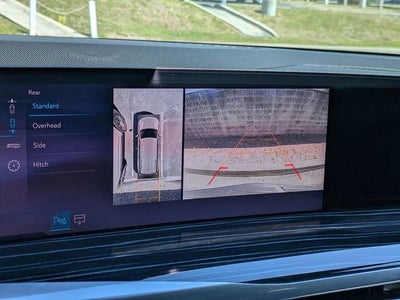 2025 Cadillac Escalade Sport