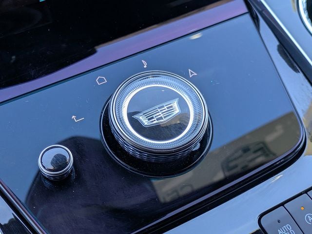 2025 Cadillac Escalade Sport