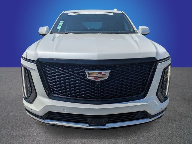 2025 Cadillac Escalade Sport
