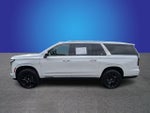 2025 Cadillac Escalade ESV Premium