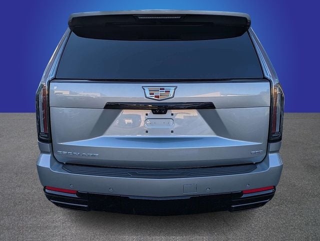 2025 Cadillac Escalade ESV Sport Platinum
