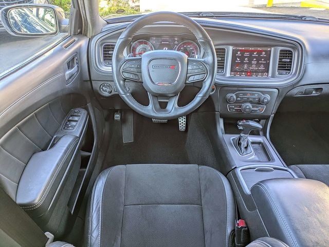 2022 Dodge Charger R/T Scat Pack