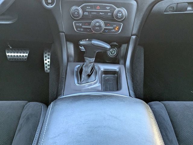 2022 Dodge Charger R/T Scat Pack