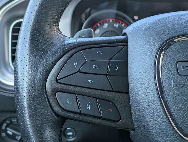 2022 Dodge Charger R/T Scat Pack