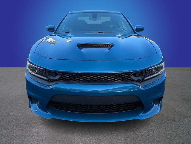 2022 Dodge Charger R/T Scat Pack