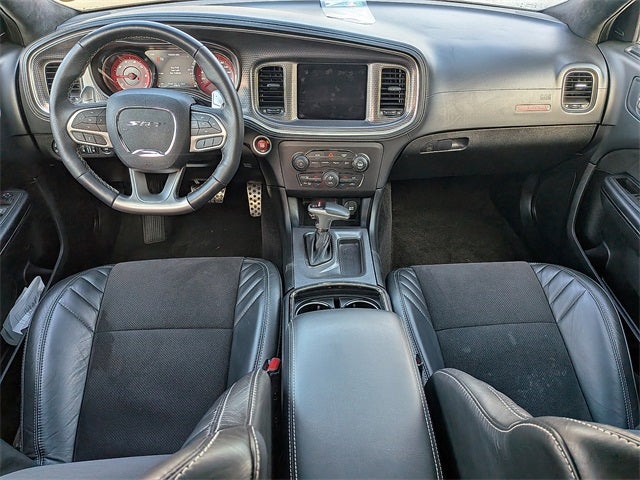 2023 Dodge Charger SRT Hellcat Widebody