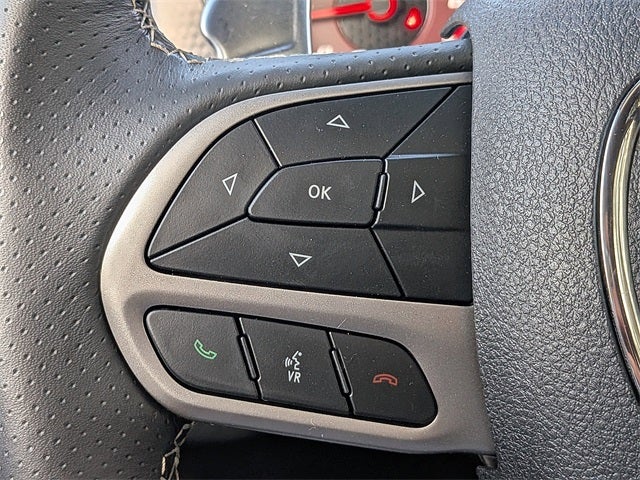 2023 Dodge Charger SRT Hellcat Widebody