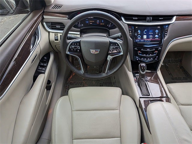 2016 Cadillac XTS Luxury