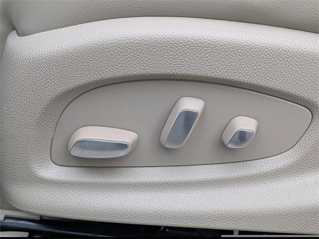 2016 Cadillac XTS Luxury