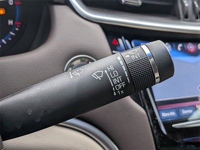 2016 Cadillac XTS Luxury