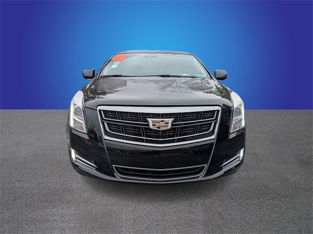 2016 Cadillac XTS Luxury