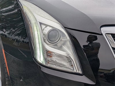 2016 Cadillac XTS Luxury