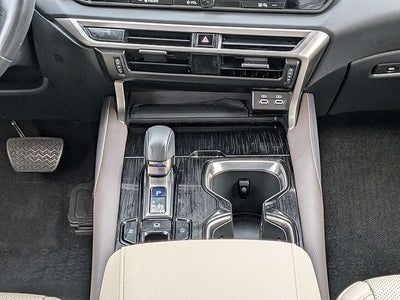 2024 Lexus RX 350