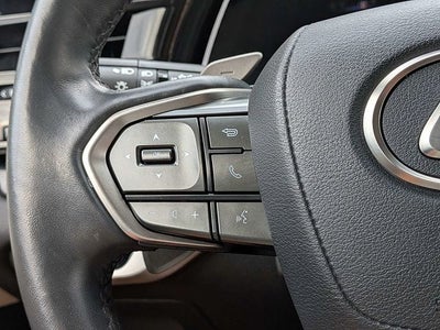 2024 Lexus RX 350