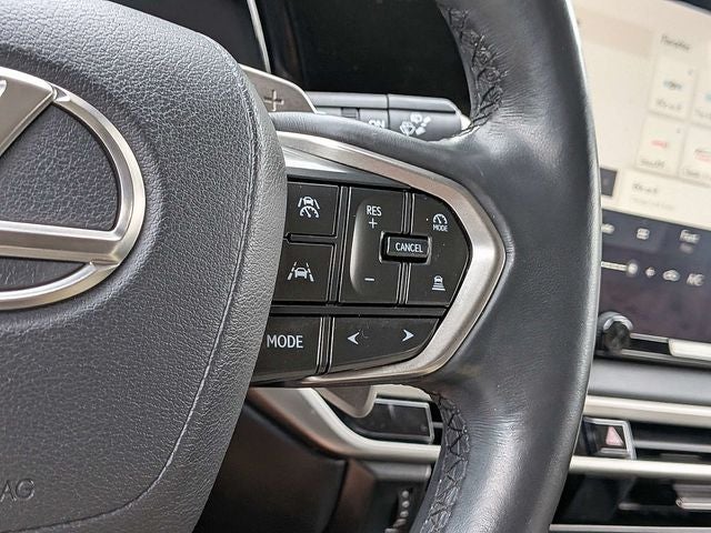 2024 Lexus RX 350