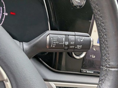 2024 Lexus RX 350