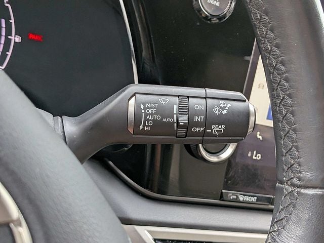 2024 Lexus RX 350