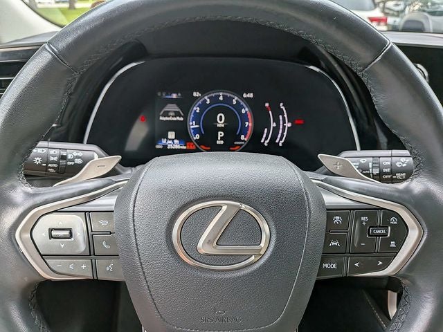 2024 Lexus RX 350